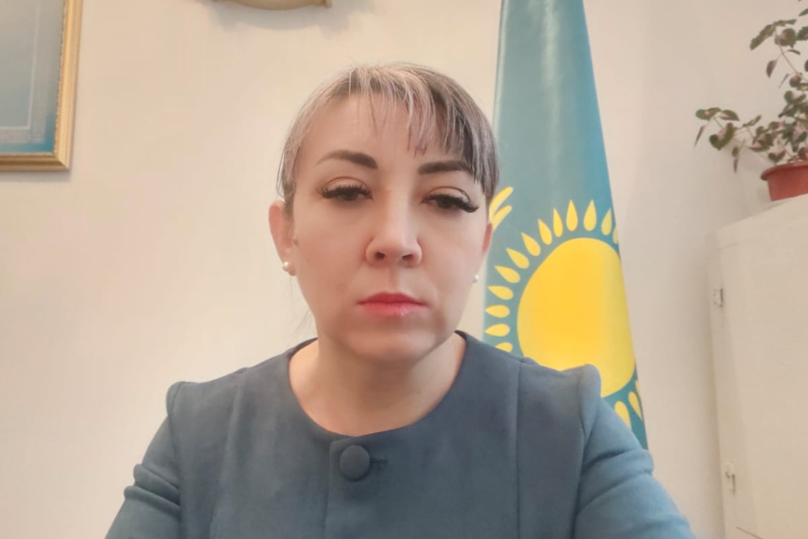 Директор школы Оберцейслер В.Н.